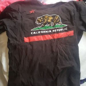 California Republic Shirt